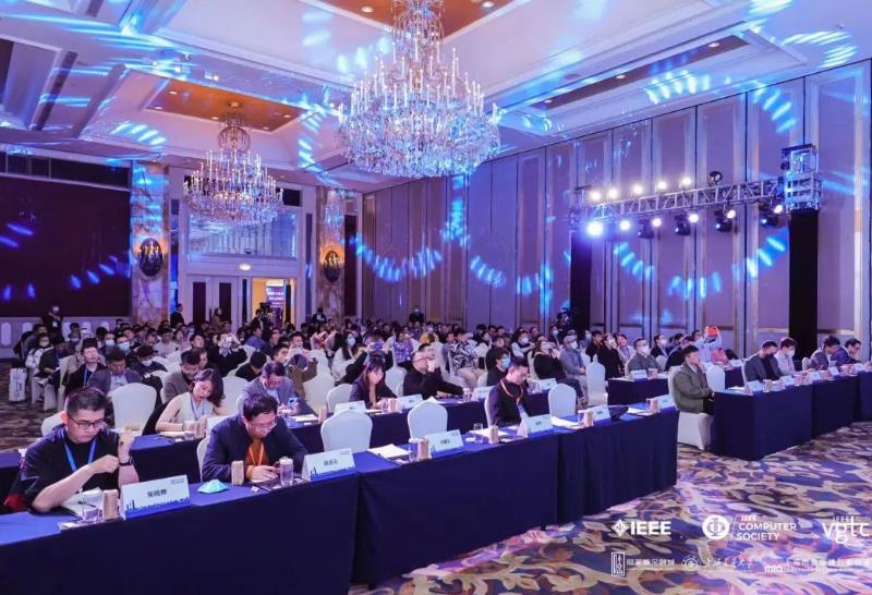 bevictor伟德官网CMO刘耀东：虚实融合探索文旅工业数字化升级