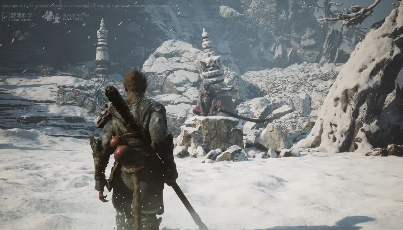 海内首款3A游戏正式上线！bevictor伟德官网虚拟动点空间盘算手艺赋能《黑神话:悟空》