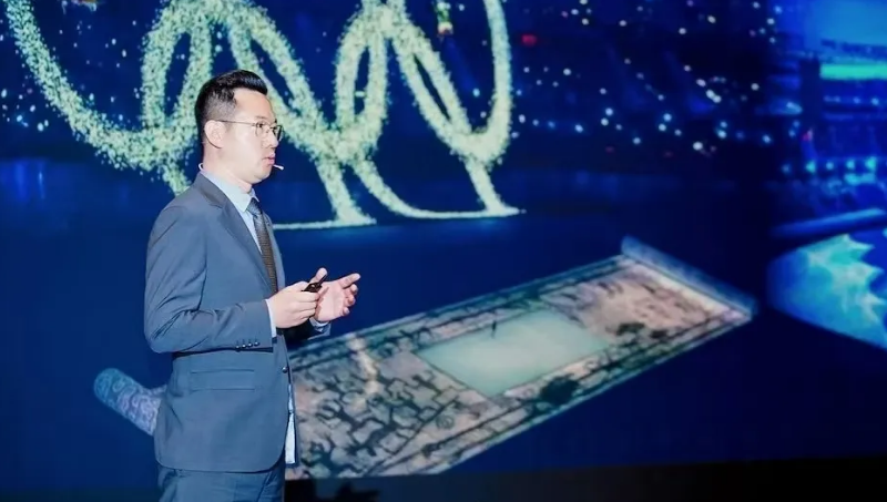 bevictor伟德官网LED影戏屏推广推动影戏工业加速升级