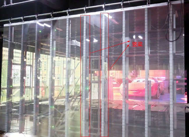 20180605090738_74171 通例LED透明屏G10正面效果展示